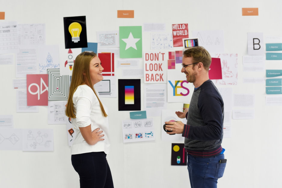 Votre feuille de route pour devenir un responsable marketing performant