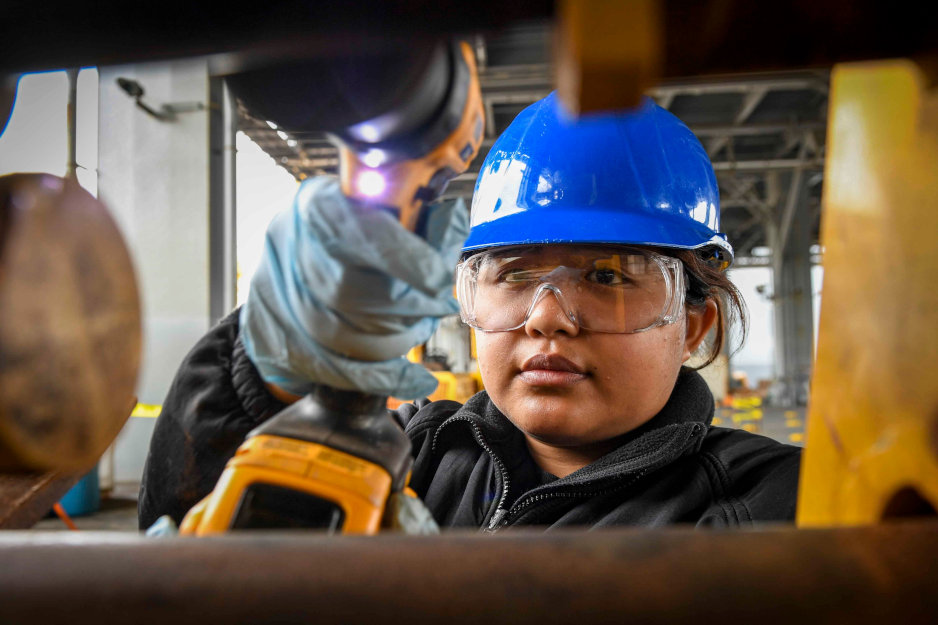 Principales réglementations de sécurité de l'OSHA pour les chantiers de construction