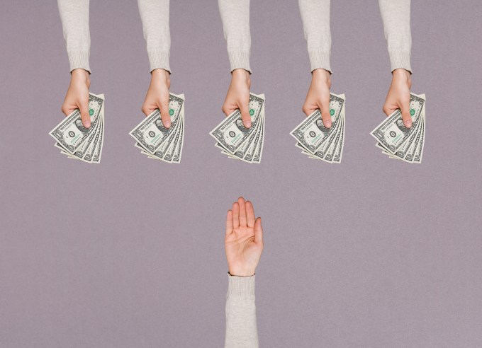 IA, startups