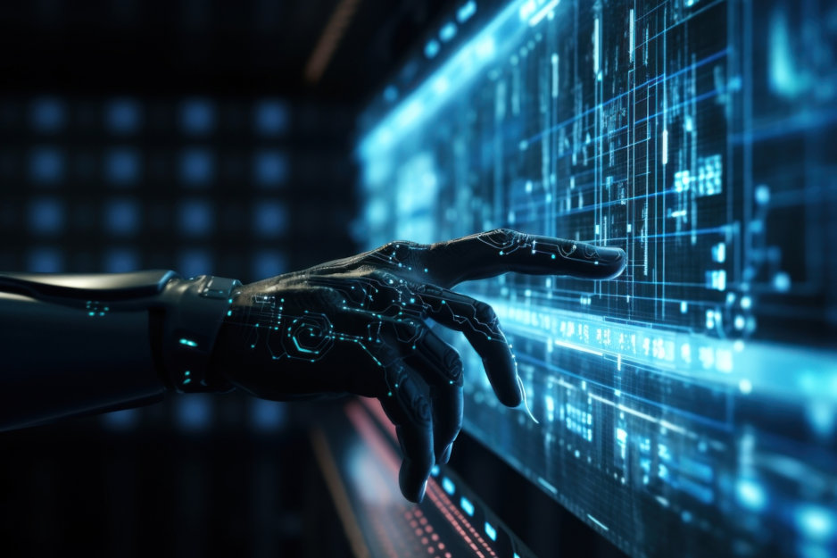 Comment les détecteurs de l'IA autorisent les entrepreneurs à protéger leurs startups