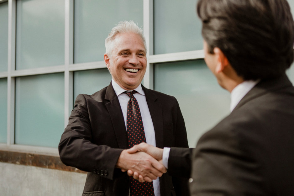 Construire des partenariats stratégiques pour la croissance