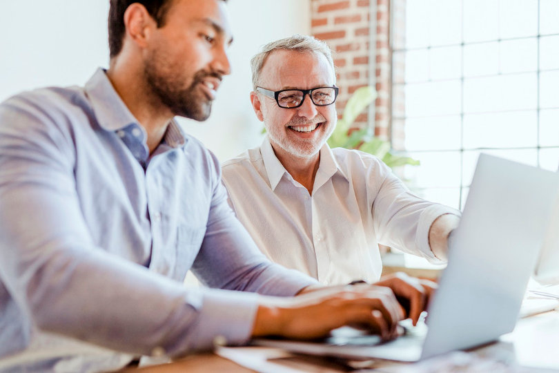 Agence de marketing numérique