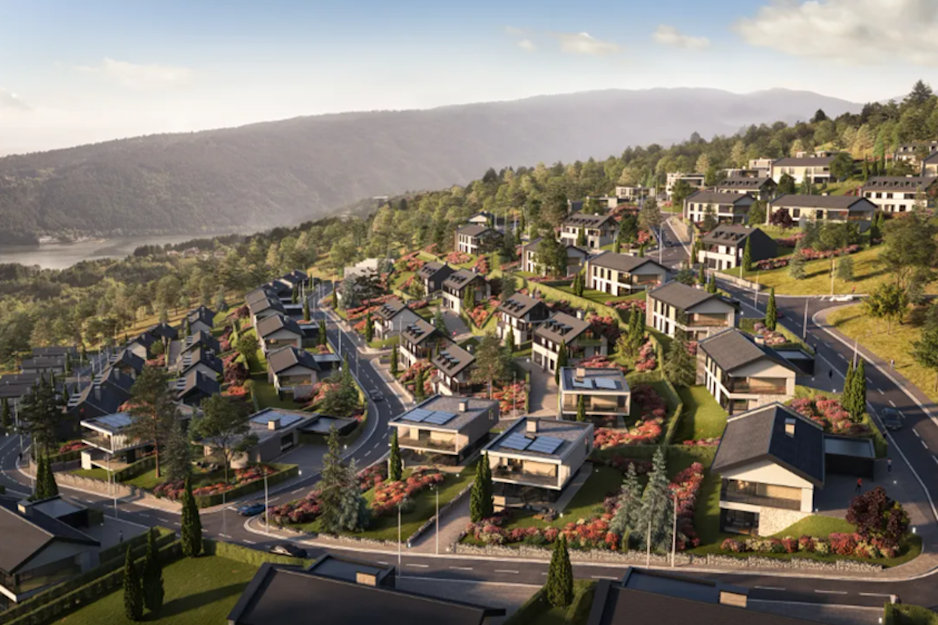 Nouveaux développements immobiliers à travers la Bulgarie: de Sofia à Bistritsa