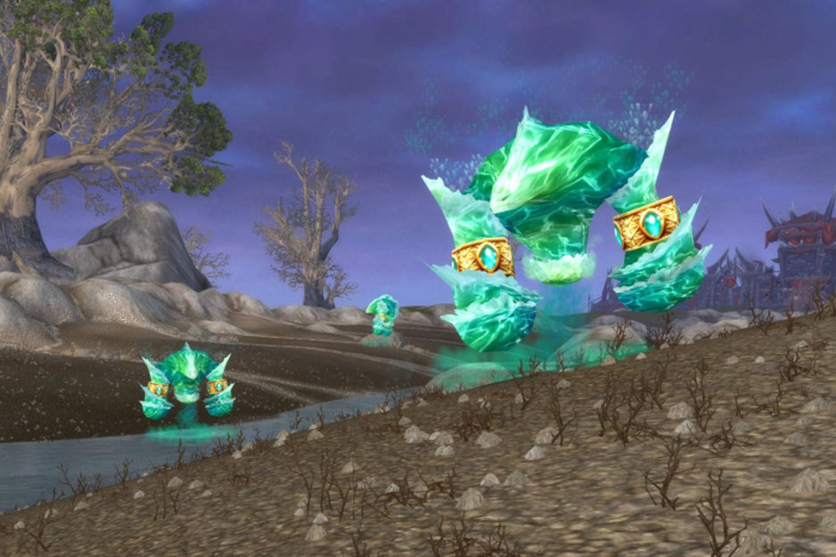 Éléments volatils agricoles pour gagner de l'or dans wow cataclysm classique phase 3