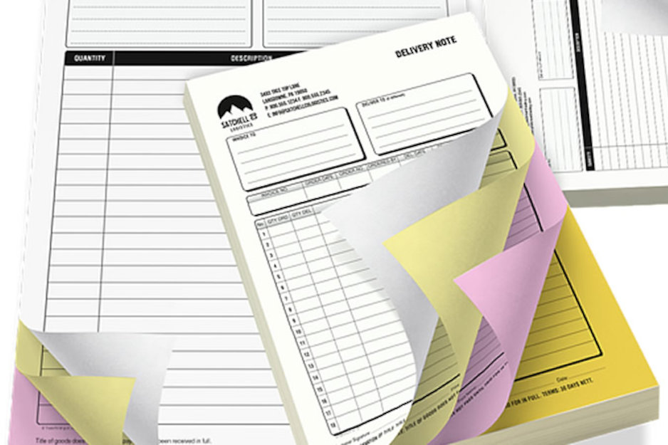 Les héros méconnus de la paperasse commerciale