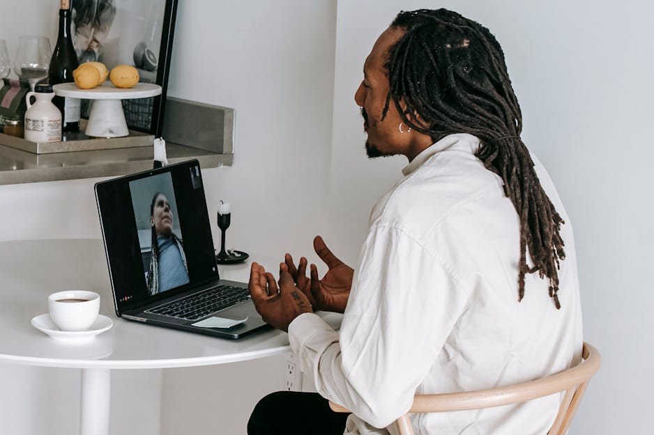 Réseautage d'affaires en 2025: Quoi de neuf?