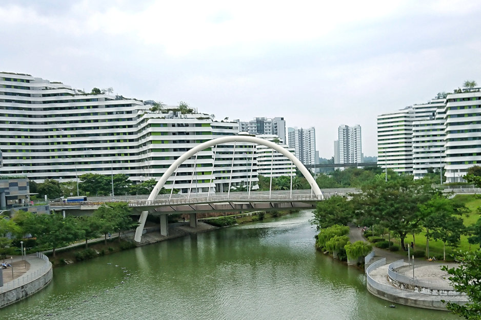 Un guide des zones résidentielles les plus pittoresques de Singapour