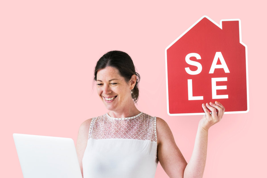 3 péchés cardinaux de marketing immobilier: faites-le à la place