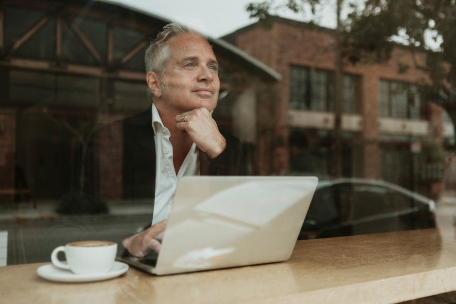 Mon entreprise est en train de mourir - quoi?