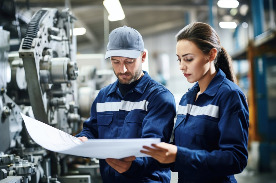 7 conseils pour prévenir les blessures au travail