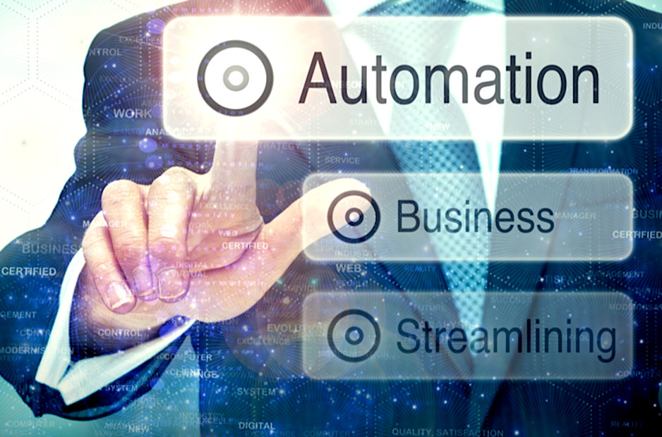 Automatisation de la gestion des tâches