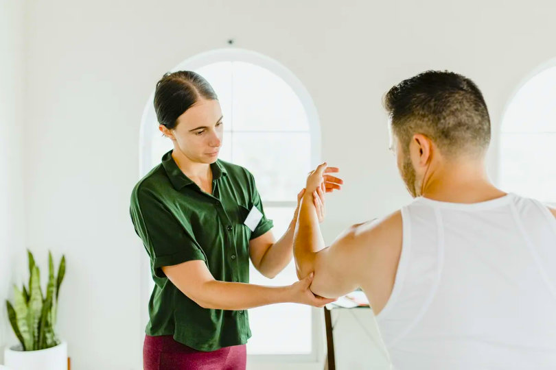 Réclamations de blessures corporelles