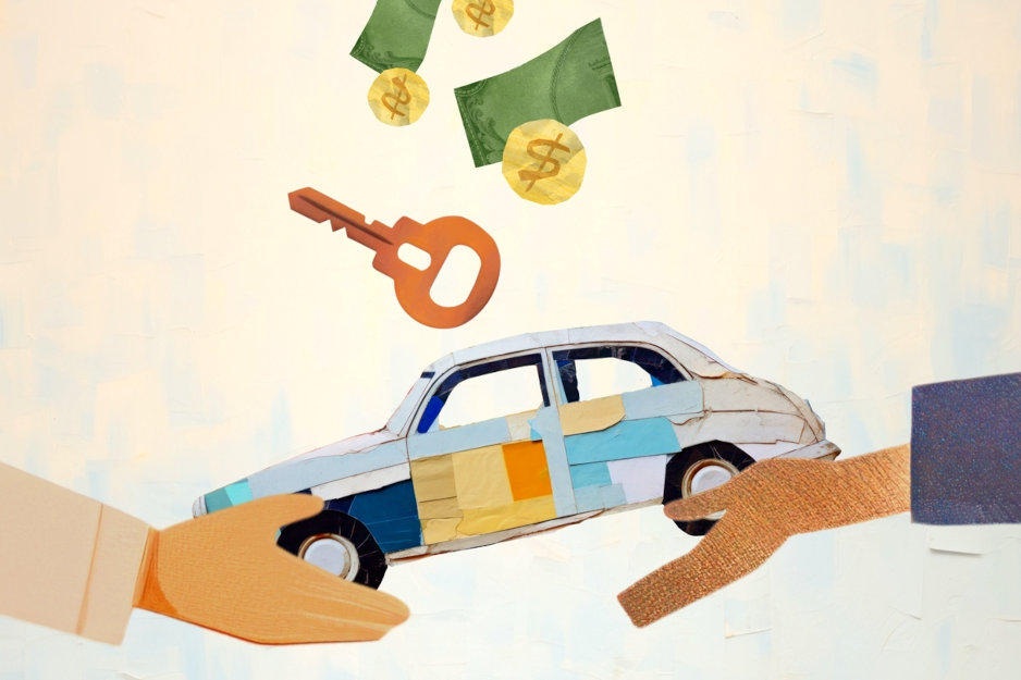 Les meilleurs conseils de prêt automobile pour les nouveaux acheteurs