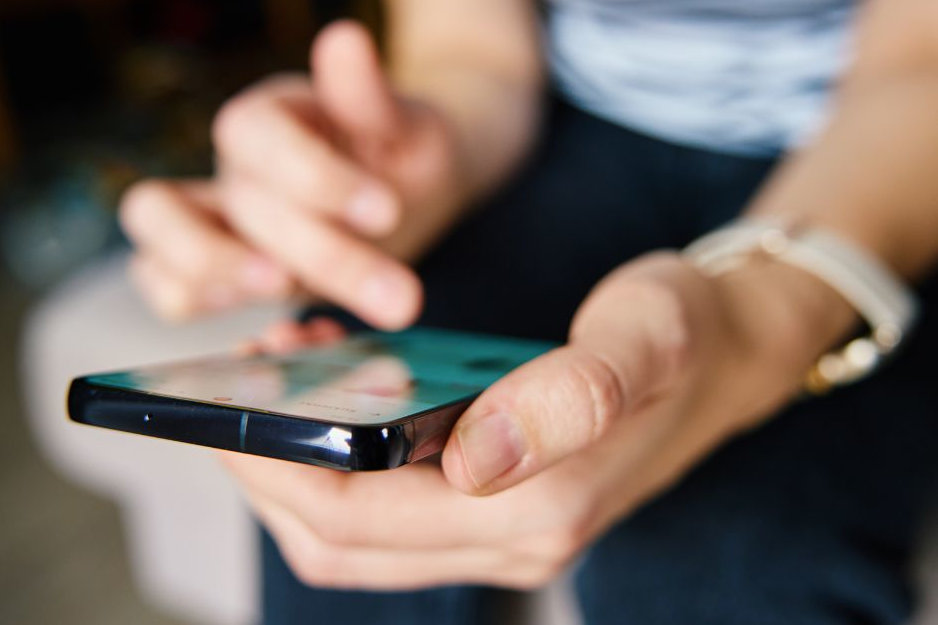 Utilisation des médias sociaux pour la marque personnelle