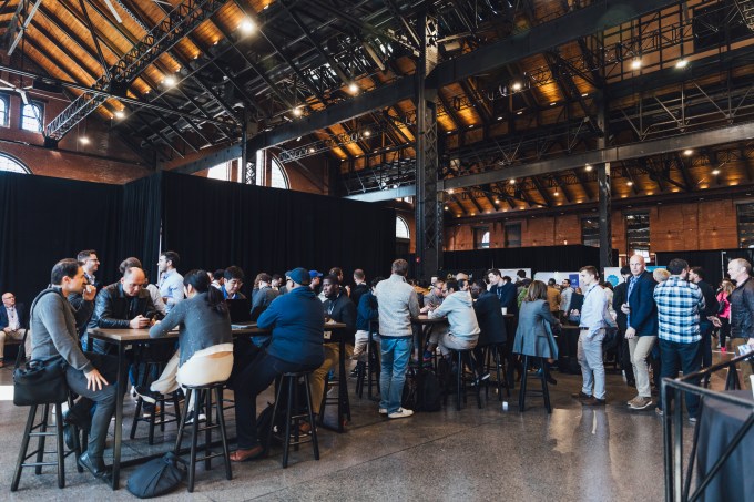 ÉTAPIER EXTÉRIEUR 2024 Réseautage