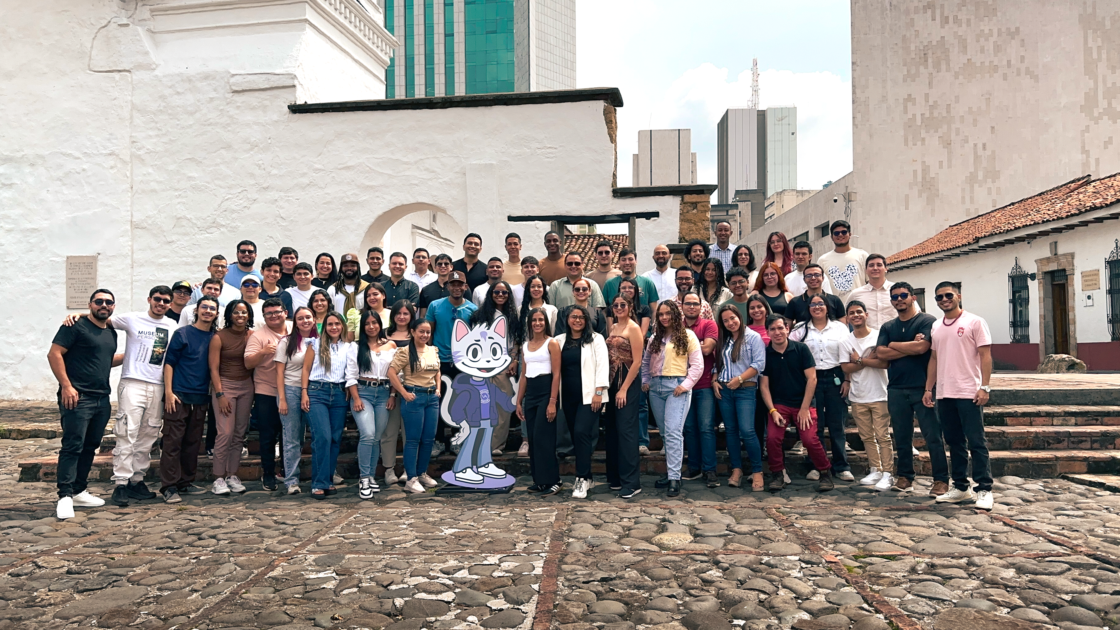 Startup Studio Hexa acquiert une participation majoritaire dans Veevart, une plate-forme SaaS verticale pour les musées