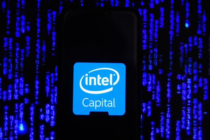 Intel Capital, Intel, startups, capital-risque