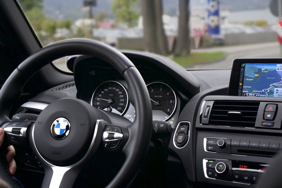 BMW OEM