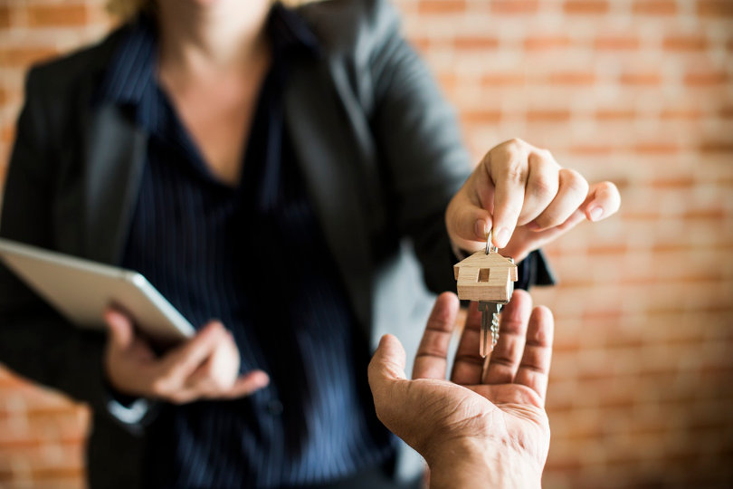 Investissement immobilier