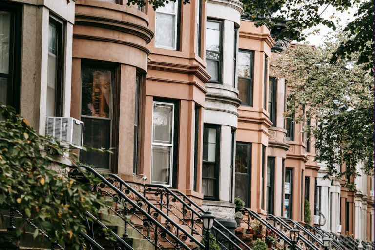 Comment acheter un appartement à New York