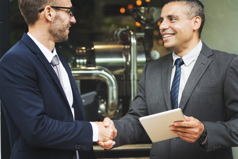 Renégociation des entreprises