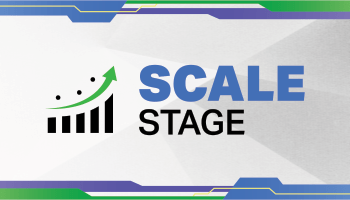 TechCrunch All Stage 2025 Scale Stage