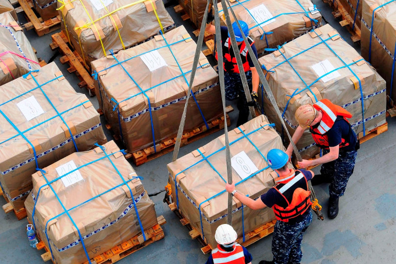 Logistique
