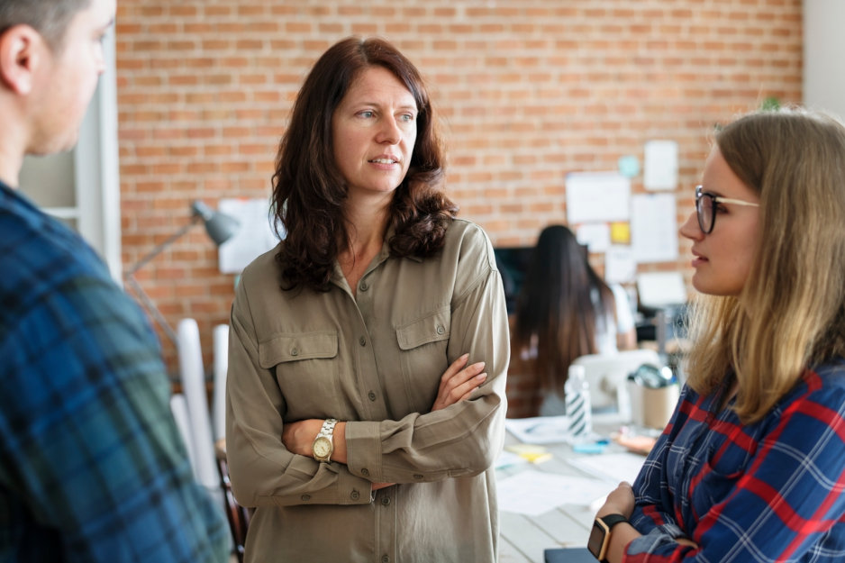 Ce que les entrepreneurs peuvent apprendre de la gouvernance de l'association