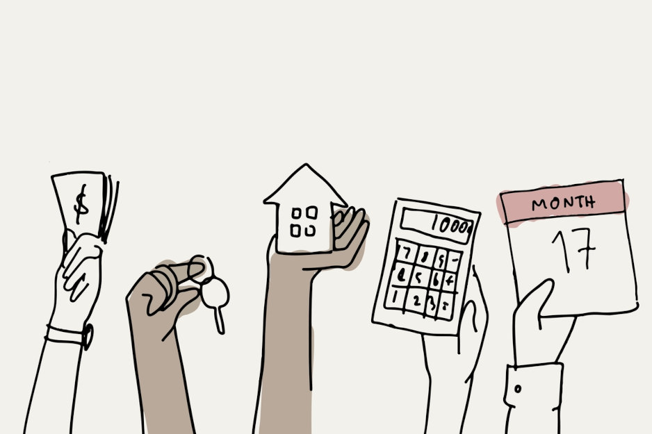 L'endroit mort financier: Pourquoi les entrepreneurs négligent la comptabilité de gestion immobilière