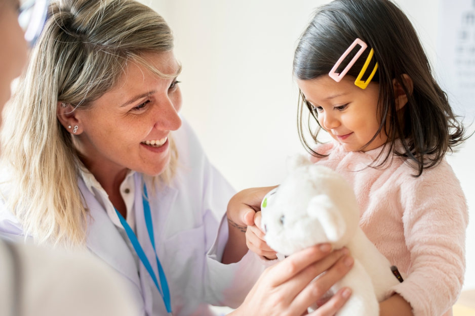 Pourquoi la facturation médicale spécialisée est un avantage stratégique pour les pratiques pédiatriques