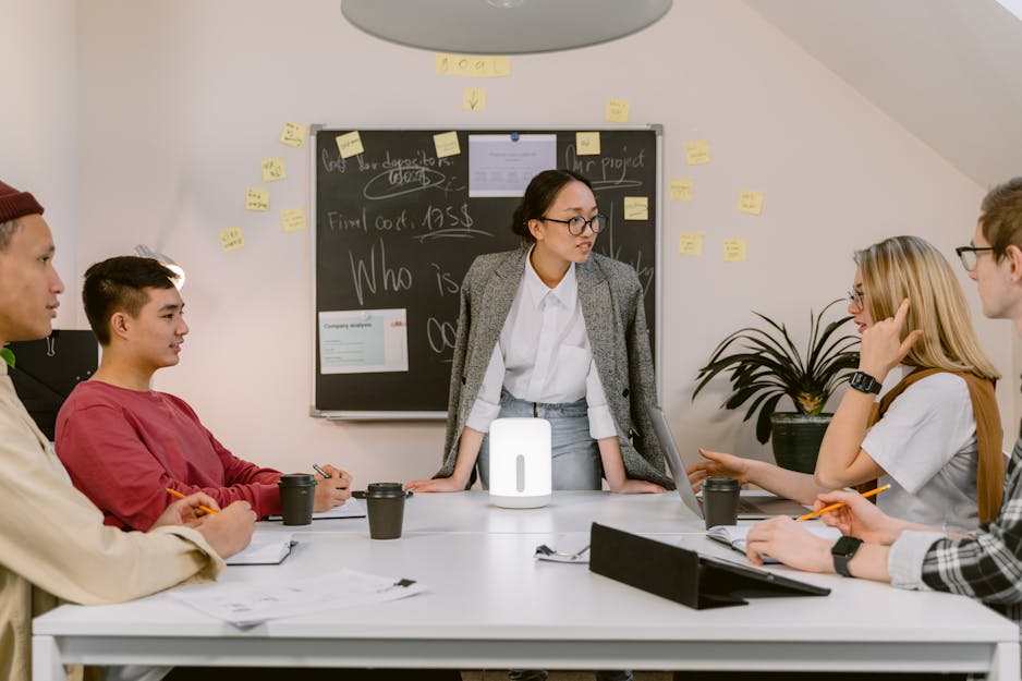 Un guide pour intervenir à l'avenir pour un marché en évolution