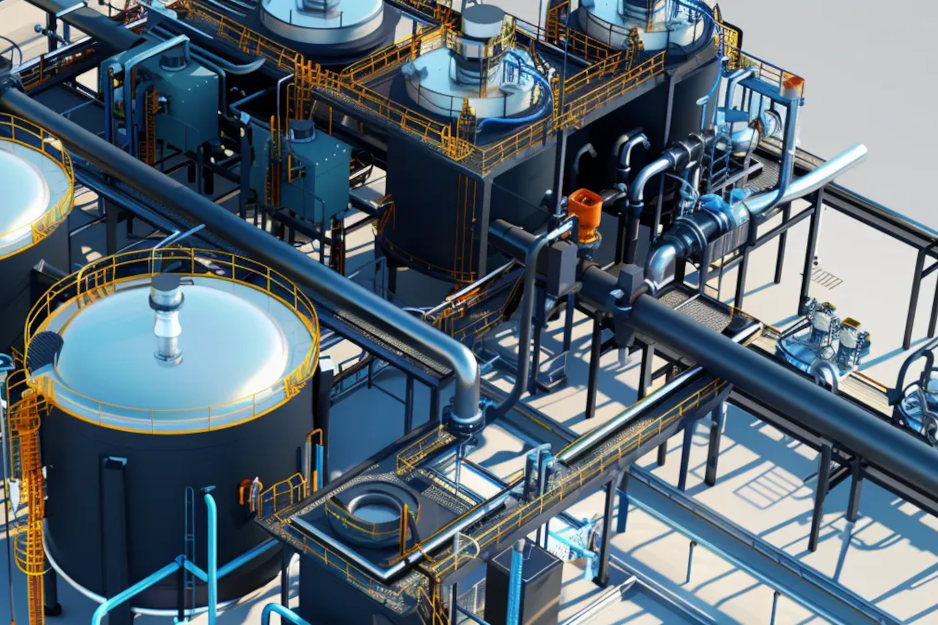 Stabilité du processus industriel