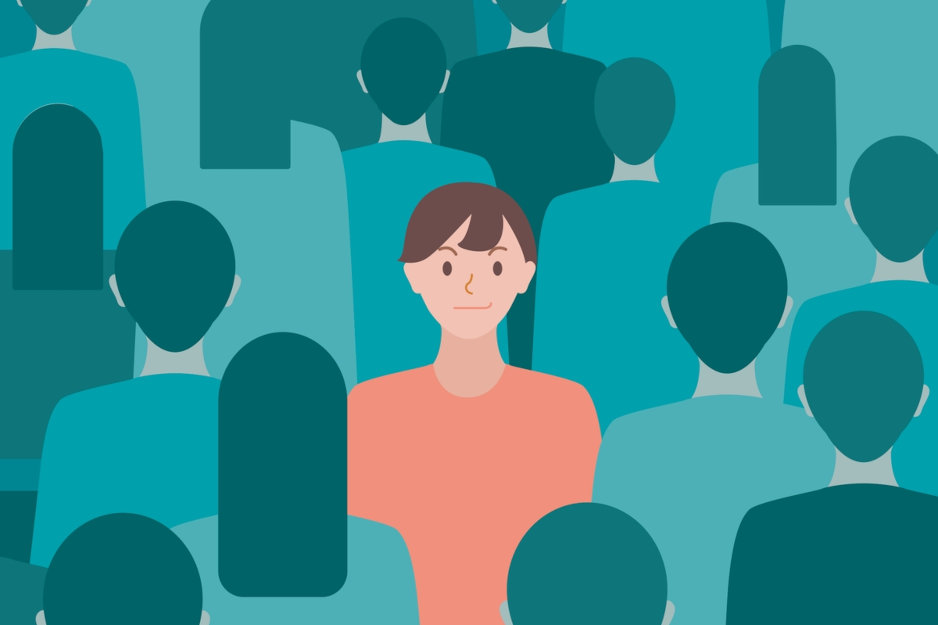 Comment devenir un contrarian peut apporter du succès à votre entreprise et à vos investissements