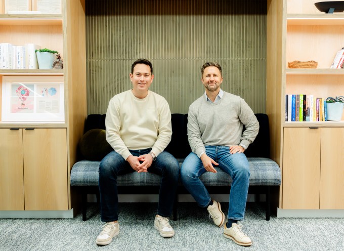 Concevoir les fondateurs