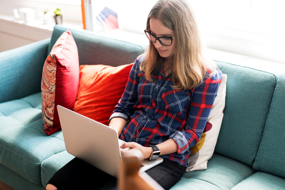 Développeur de site Web