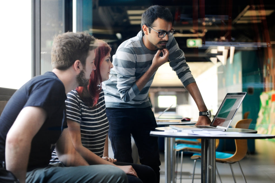 Utilisation de la plate-forme compatible AI