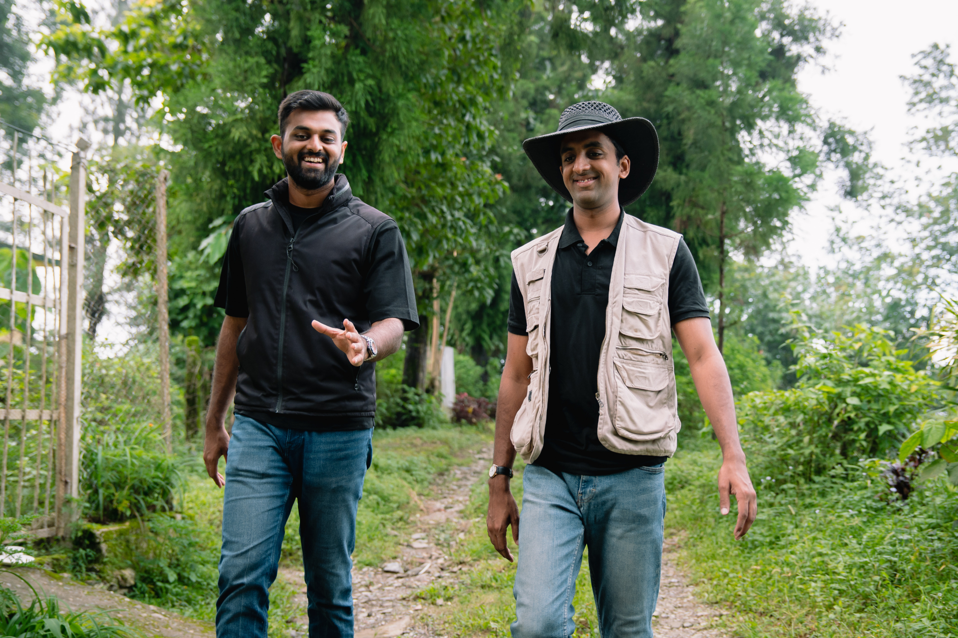 ALT Carbone marque 12 millions de dollars de semence à l'échelle du carbone en Inde