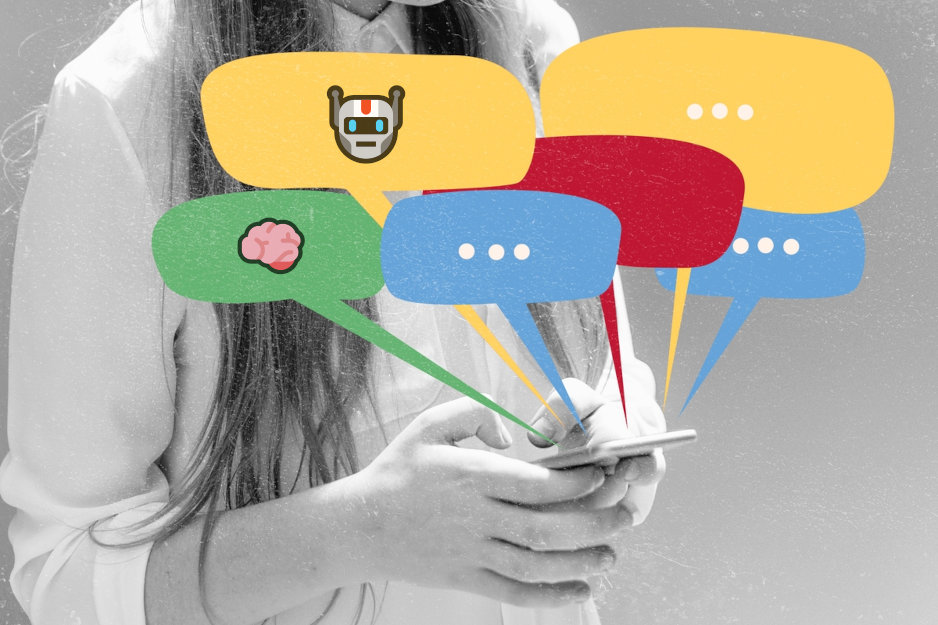 Utiliser l'IA pour gérer vos médias sociaux comme un pro