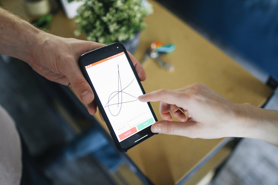 Pourquoi les entreprises se déplacent vers des plateformes de gestion des transactions numériques intelligentes