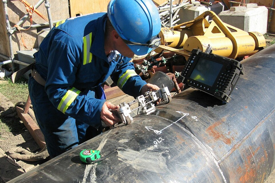 Les capacités des tests ultrasoniques dans l'évaluation non destructive