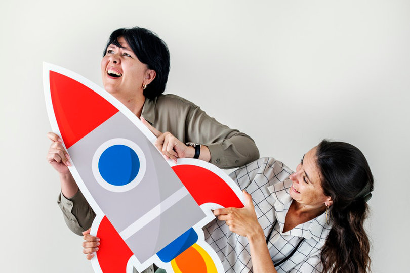 Croissance rapide des entreprises