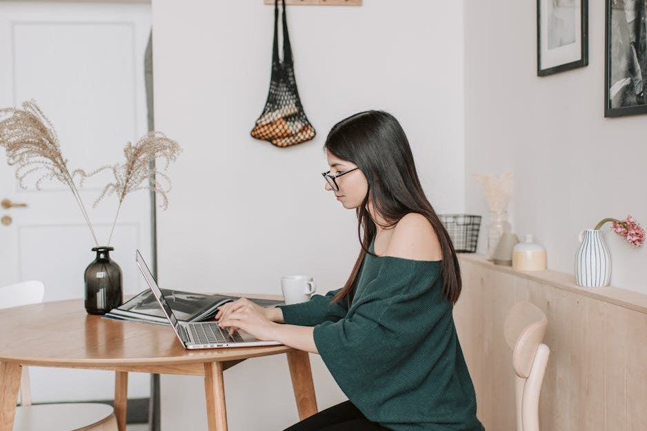 Comment rendre votre bureau à domicile Internet réellement fiable