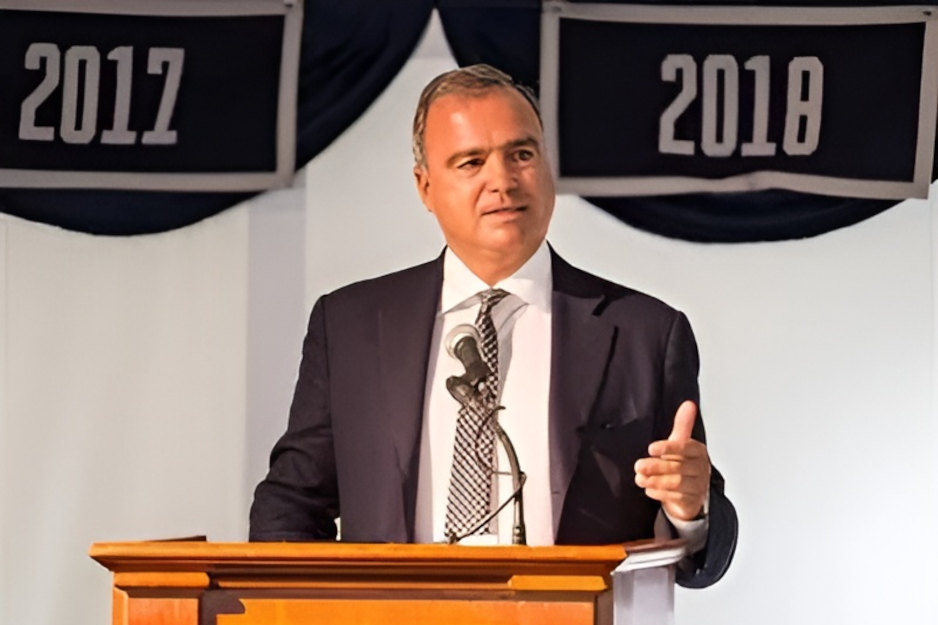 JP Conte sur la vie comme notre investissement le plus précieux