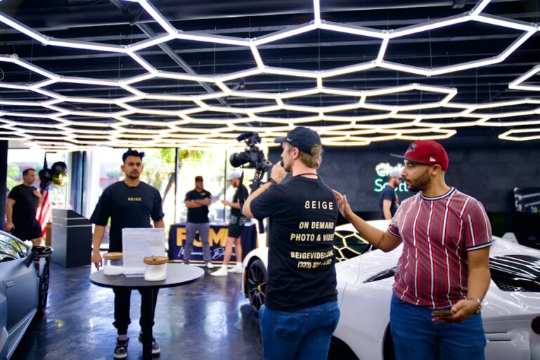 Pourquoi la vidéo devrait être le cœur de votre stratégie marketing