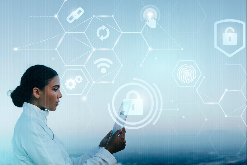 Cybersecurity Street Smart