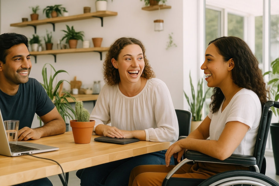Accessibilité au travail