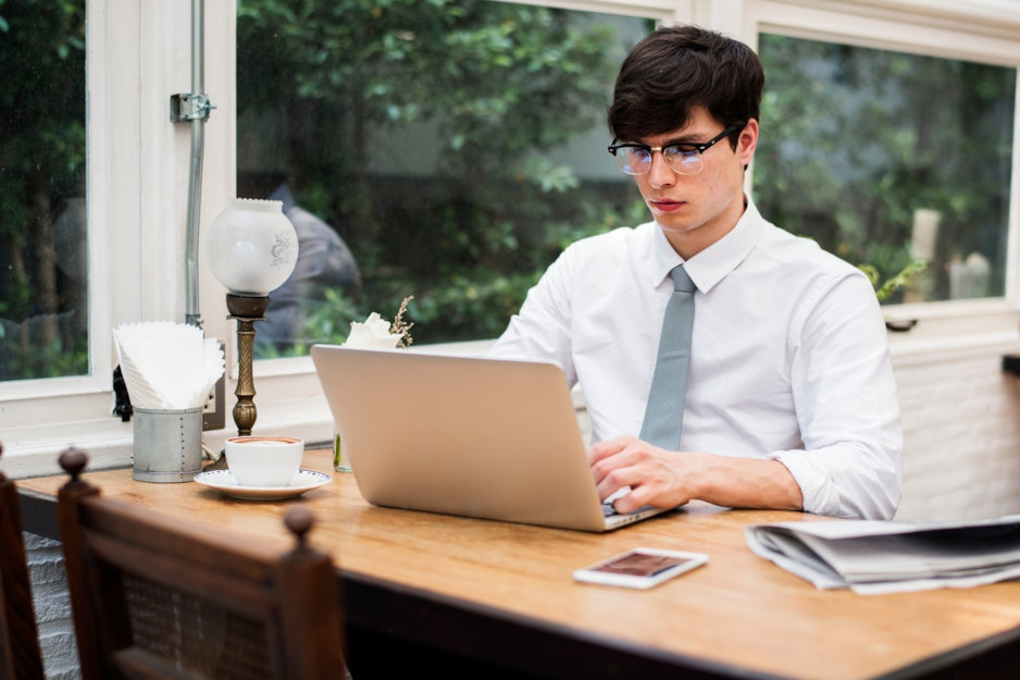 Analyser l'accessibilité