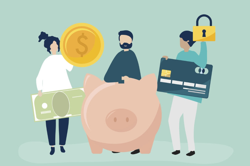 Gestion financière personnelle