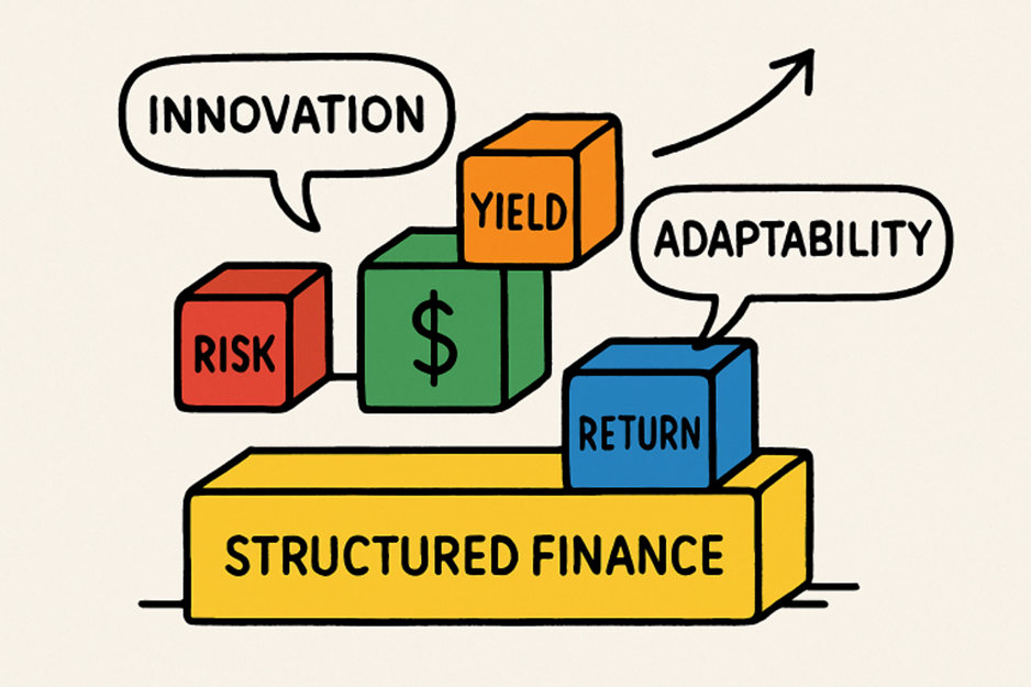 Financement structuré