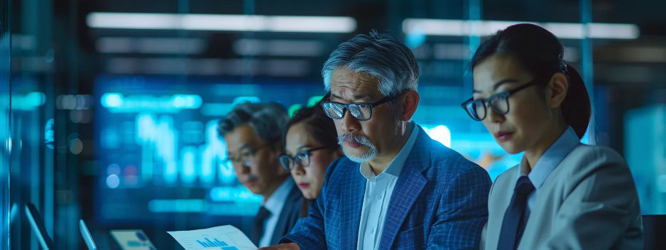 Salles de données virtuelles pour la gestion et l'accessibilité des documents